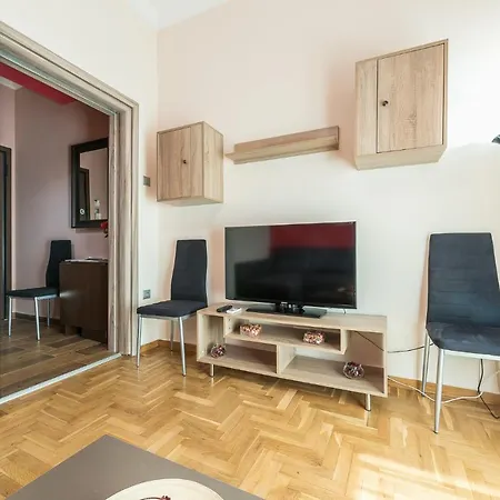 Apartment Stylish In Koukaki By Cloudkeys Athens